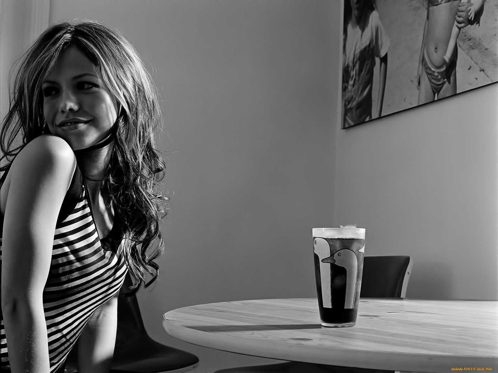 Tammin Sursok, 